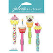 Cupcake Clips 50-21740