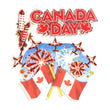 Canada Day 50-21725