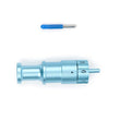 Deep Cut Blade with Housing 2001401