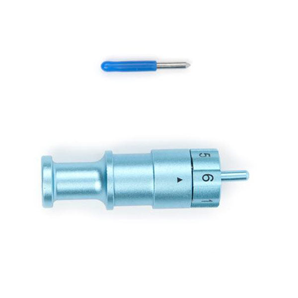 Deep Cut Blade with Housing 2001401