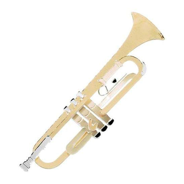 Trumpet JJHG005B