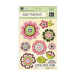 Blossom Floral Grand Adhesions KCO-30-579583