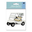 Golf Cart JJJA013C