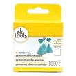 Herma Vario Refill Permanent Adhesive Squares 55-00058