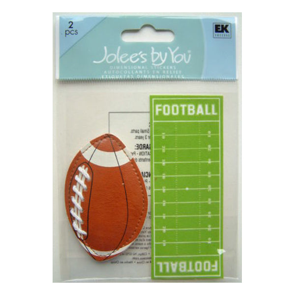 Football and Field JJJA215C