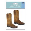 Men Cowboy Boots JJJA008C