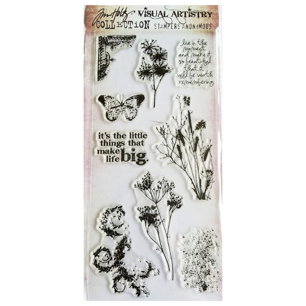 Nature's Elements TH-CSS27836