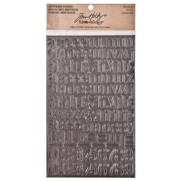 Chiseled TH-TH93137