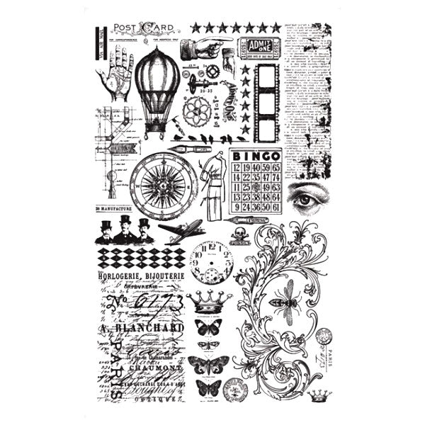 Elements TH-TH93057
