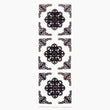 Elegant Filigree Ornate Shapes MS-41-05025