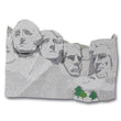 Mt Rushmore JJDB025D