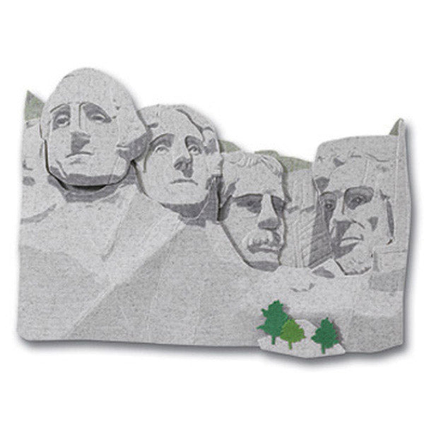 Mt Rushmore JJDB025D