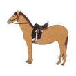 Horse JJBF001B