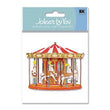Carousel JJJA006C