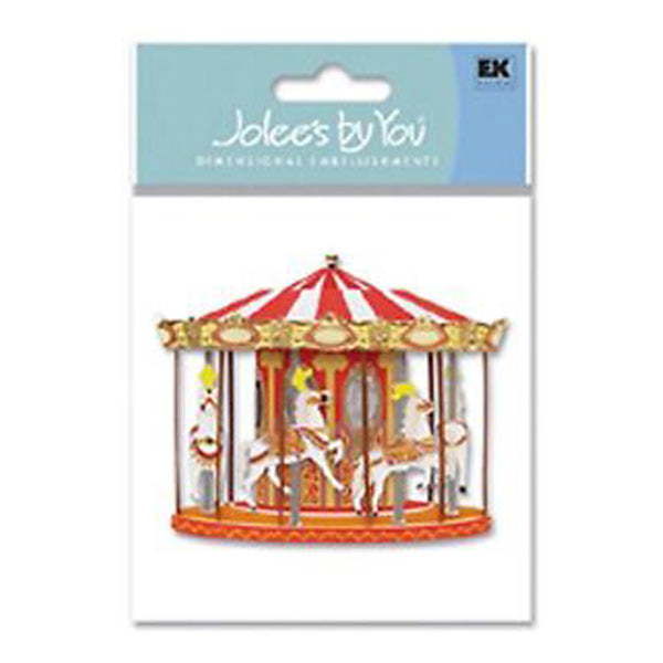 Carousel JJJA006C