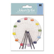Ferris Wheel JJJA011C