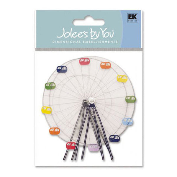 Ferris Wheel JJJA011C