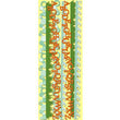 Actopus to Zelephant Paper Borders KCO-30-592476