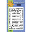 Everyday Sayings PC-CL342