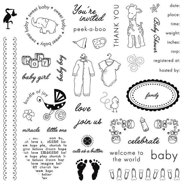 Baby F-03-004619R1