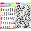 Star Script RI-DYZ45809