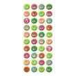 Alpha Pillow Stickers KCO-30-596023