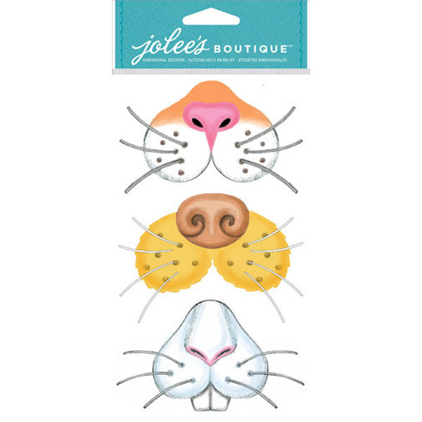 Animal Noses 50-50547