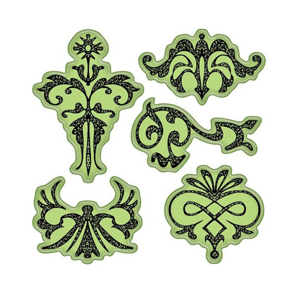 Ornament Designs I-65-32001