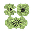 Elegant Motifs I-65-32087