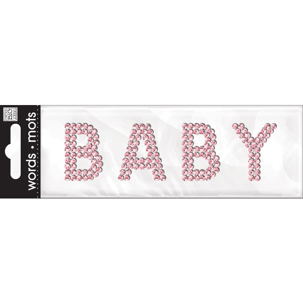 Baby Pink MBI-RW-452