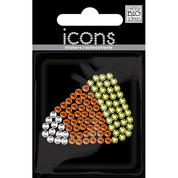 Candy Corn Mini MBI-RM-33