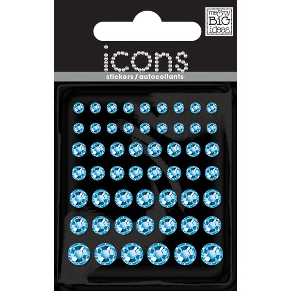 Turquoise Mulitpack MBI-RM-38