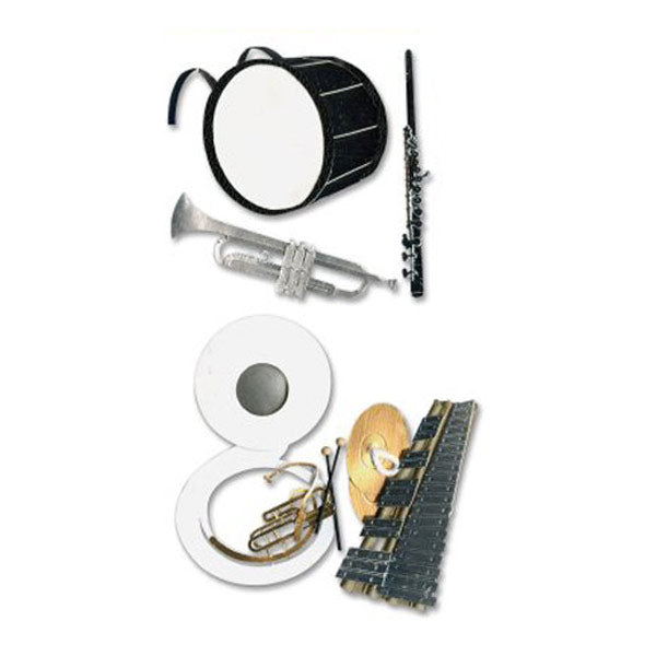 Musical Instruments SPJBLG050