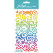 Rainbow Swirls 50-30191