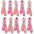 Ballerina Slippers Repeats 50-20916