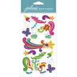 Colorful Unicorns 50-50582