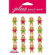 Gingerbread Men Repeats 50-21905
