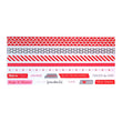 Vellum Tape Love LYB-JB-161