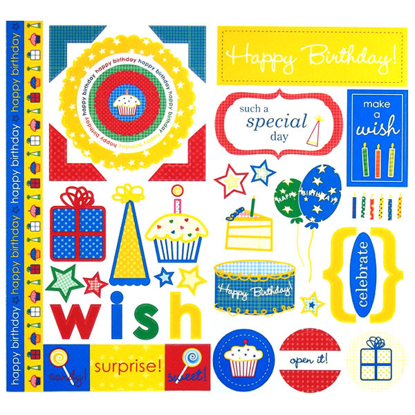 Birthday DV-HL60