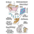 Hoppy Moments S-SSCM5001