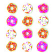 Donuts Cabochons 50-20688