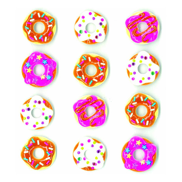 Donuts Cabochons 50-20688