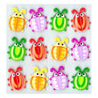 Bugs Cabochons 50-20842
