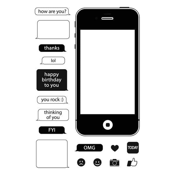Cell Phone Sentiments PC-CL737
