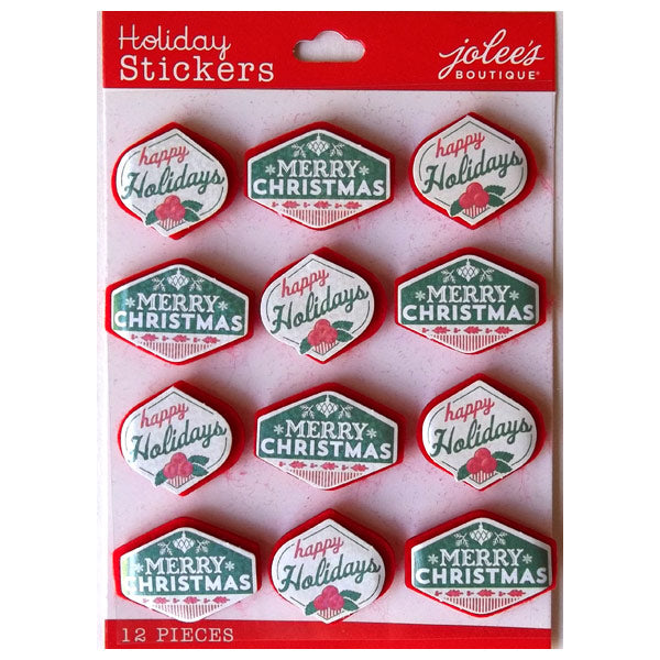 Christmas Greetings Repeats 50-30341
