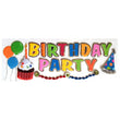 Birthday Party Title 50-60230