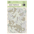 Elegance Glittered Die-Cut Cardstock KCO-30-601635