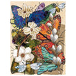 Blossomwood Die-Cut Cardstock and Acetate KCO-30-387478