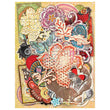 Que Sera Sera Die-Cut Cardstock and Acetate KCO-553767