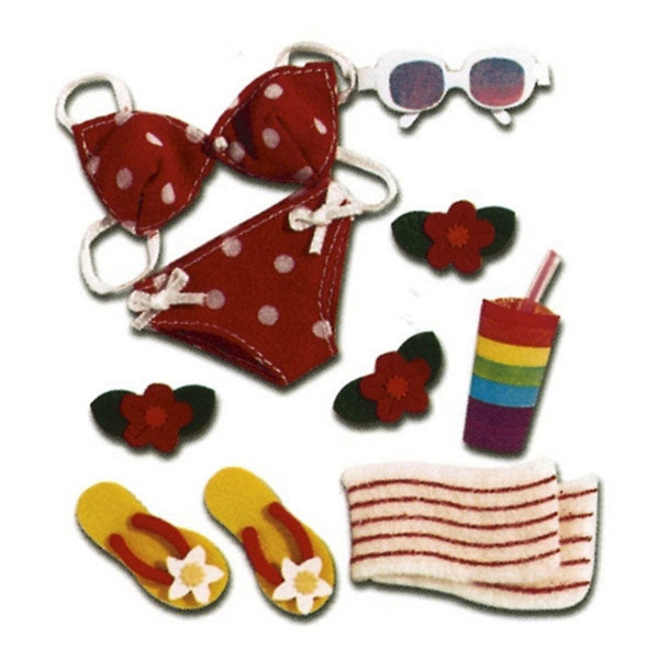 Beach Bikini SPJB005